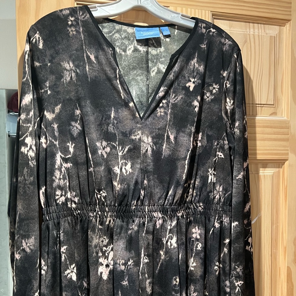 Womens Maxi Dress